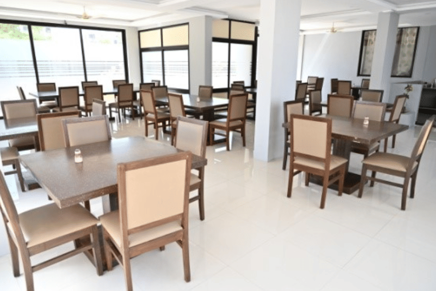 JMD Institute Of Nursing Gandhinagar College Facilities photo 8